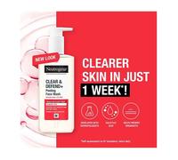 Gel Nettoyant Anti-Imperfections Clear