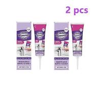 Gel nettoyant anti-moisissures, 1 a 10 pieces, puissant gel nettoyant Vexclean
