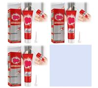 Gel nettoyant anti-moisissures Glass Guard, nettoyant ménager pour douche, nettoyant pour murs et lave-linge