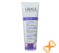 Gel Nettoyant Apaisant Uriage Gyn-Phy 100ml Hygiène Intime Irritations