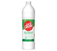 Gel nettoyant avec javel La Croix Précise 750 ml