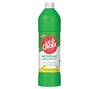 Gel nettoyant avec javel La Croix Précise tonique 750 ml