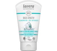 Gel nettoyant basique LAVERA 125 ml