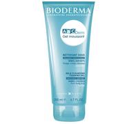 Gel Nettoyant - BIODERMA - ABCDerm - 200ml - Hypoallergénique - Bébé