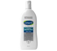 Gel Nettoyant Cetaphil Peau Anti-Démangeaisons 295ml Allemand