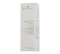 Gel nettoyant Charlotte Meentzen Kräutervital Melisse 150 ml