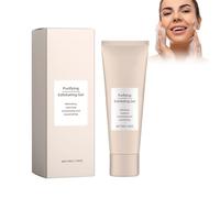 Gel Nettoyant Clearskin, Foam Cleanser, Gel Purifiant, Nettoie en Douceur le Visage et Hydrate la Peau, Hydrate, Convient aux Hommes et aux Femmes, Convient à Tous les Types de Peau