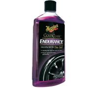 Gel Nettoyant des pneus Meguiars Endurance