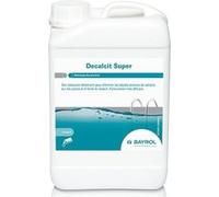Gel nettoyant détartrant 3l Bayrol DECALCIT SUPER G
