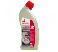 Gel nettoyant détartrant désinfectant WC RESPECT'HOME - Bidon 750ml -