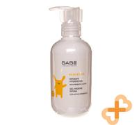 GEL NETTOYANT D'HYGIÈNE INTIME PÉDIATRIQUE BABE Enfant pH 5.5 200ml