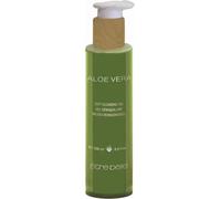 Gel nettoyant doux à l'aloe vera Etre Belle - Un nettoyage en douceur pour une peau fraîche