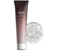 Haruharu Wonder Black Rice Moisture gel nettoyant doux pour peaux sensibles et intolérantes 100 ml