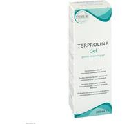 Gel nettoyant doux Synchroline Terproline 200 ml