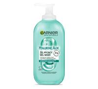Garnier Hyaluronic Aloe Gel Cleansing Gel for All Skin Types 200ml