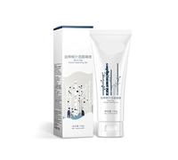 Gel Nettoyant Et Tonique À La Sève De Bouleau: Éclaircit Peau Du Visage, Hydrate, Apaise Les Rougeurs Contrôle Le Sébum. Soin Hydratant Quotidien(2PCS)