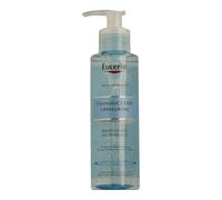 Gel nettoyant Eucerin DermatoClean (hyaluron) 200 ml