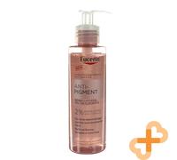 Gel Nettoyant Exfoliant Anti-Pigment EUCERIN Avec Thiamidol 200ml Peau Lisse