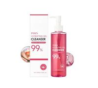 Gel Nettoyant For Le Visage, Exfoliant Doux Et Non Irritant, Facile À Utiliser, Apaise La Peau For La Plupart Des Types De Peau(1pcs)