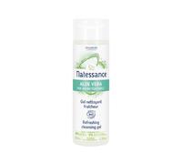 Gel nettoyant fraîcheur Bio 200ml Natessance