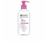 Gel nettoyant Garnier Skinactive Gel Micelar 200 ml