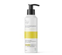 Clémence & Vivien – Gel nettoyant illuminant pour peaux ternes et fatiguées