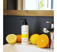 Gel Nettoyant Illuminant pour peaux ternes et fatiguées - Clémence & Vivien