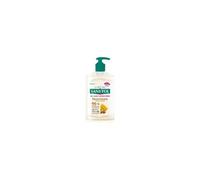 Gel nettoyant mains antibactérien Gelée royale Lait d'amande BIO 250 ml