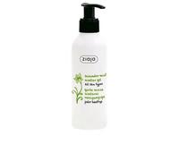 Gel Nettoyant Micellaire Concombre Et Menthe 200 Ml