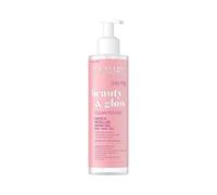 Gel nettoyant micelle-facial Beauty & Glow Nursing Image d'Eveline Cosmetics, 200 ml