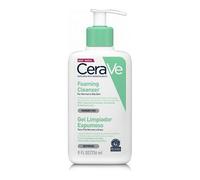 Gel nettoyant moussant CeraVe Foaming Cleanser 236 ml