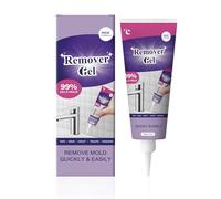 Gel nettoyant multi-surfaces, gel nettoyant ménager puissant, formule sûre qui n'endommage pas les surfaces, convient aux joints de carrelage de salle de bain et de cuisine.