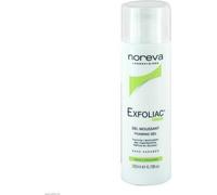 Gel nettoyant Noreva Exfoliac 200 ml