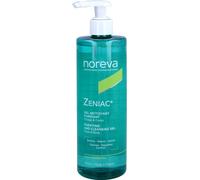 Gel nettoyant Noreva Zeniac 400 ml