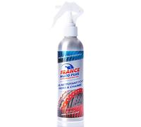 Gel Nettoyant Pour Freins & Chaines Spécial Moto - 250 ml - France Moto Plus