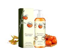 Gel Nettoyant pour le Corps 100ml Extrait de Doux et Rafraîchissant | Nettoyant Corporel Hydratant Anti-Odeurs pour Types de Peau Personnes Âgées Douche Maison Salle de Bain Salon