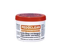 Gel nettoyant pour sabot Pharmakas Pedoclean Blanc TU