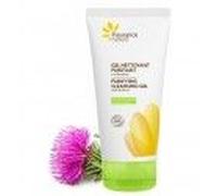 Gel Nettoyant Pruifiant A La Bardane 150ml Fleurance