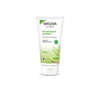 Weleda Gel nettoyant purifiant Saule pour peaux à problèmes 100 ml