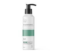 Clémence & Vivien Gel Nettoyant Purifiant – Peaux mixtes à grasses, régule le sébum – 150 ml