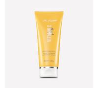 M. Asam VITAMIN C Fresh gel nettoyant (200 ml), nettoie sans assécher la peau, complexe à la vitamine C et aux particules d'or pour un teint éclatant de santé, vegan