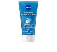 Gel Nettoyant Rafraîchissant À Base D'eau 150 Ml