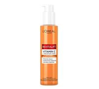 Gel nettoyant Revitalift pour le visage à la vitamine C et à l'acide salicylique