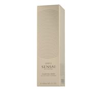 Gel nettoyant transparent purifiant soyeux Sensai 145 ml