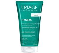 Gel Nettoyant Uriage Hyseac - Peaux Grasses - Hypoallergénique - 150ml