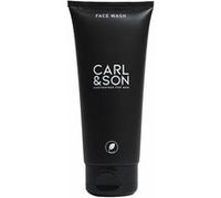 Gel Nettoyant Visage Carl and Son 100ml