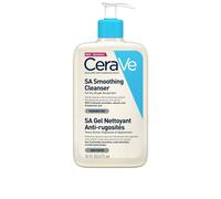 Gel nettoyant visage CeraVe Sa Smoothing Cleanser 473 ml
