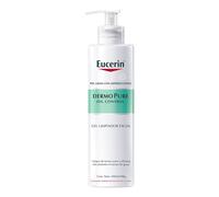 Gel nettoyant visage Eucerin Dermopure Oil Control 400 ml