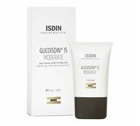Gel nettoyant visage Isdin Glicoisdin 15 Moderate [50 ml]