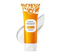 Gel Nettoyant Visage | Lavage Hydratant Naturel Pour Le Visage,Fournitures De Soins Personnels Pour Spa Voyage Plage Vacances Mariage Fete Travail